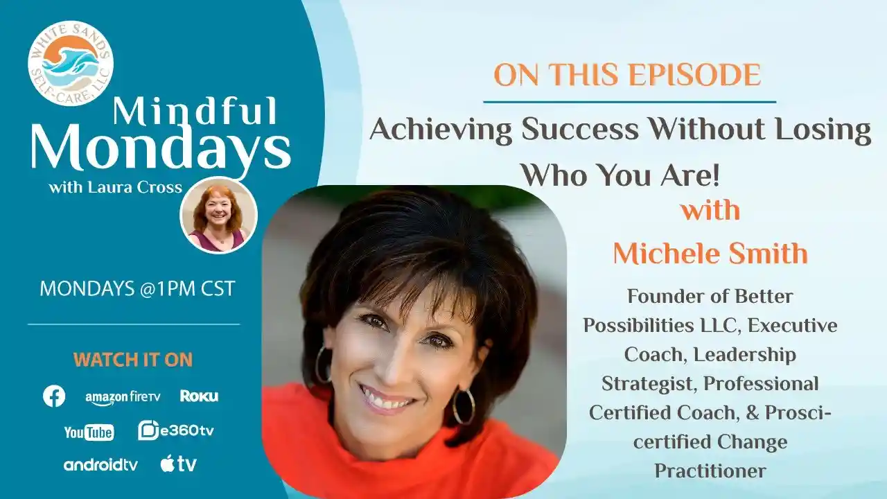 Achieving Success Without Losing Who You Are -S10E12