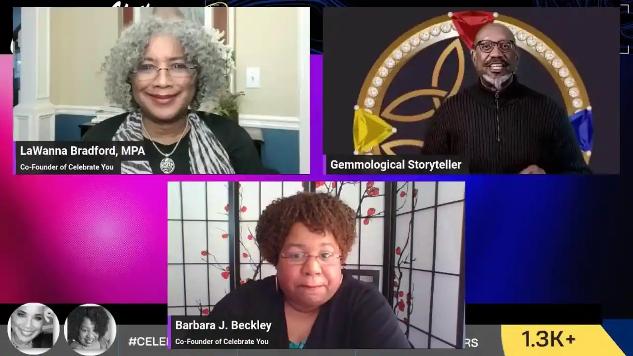 Black History Month - Discovering Hidden Gems