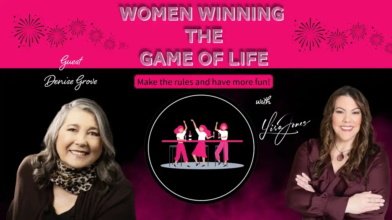 S4 E10 - Worth the Win: Redefine Wealth from the Inside Out