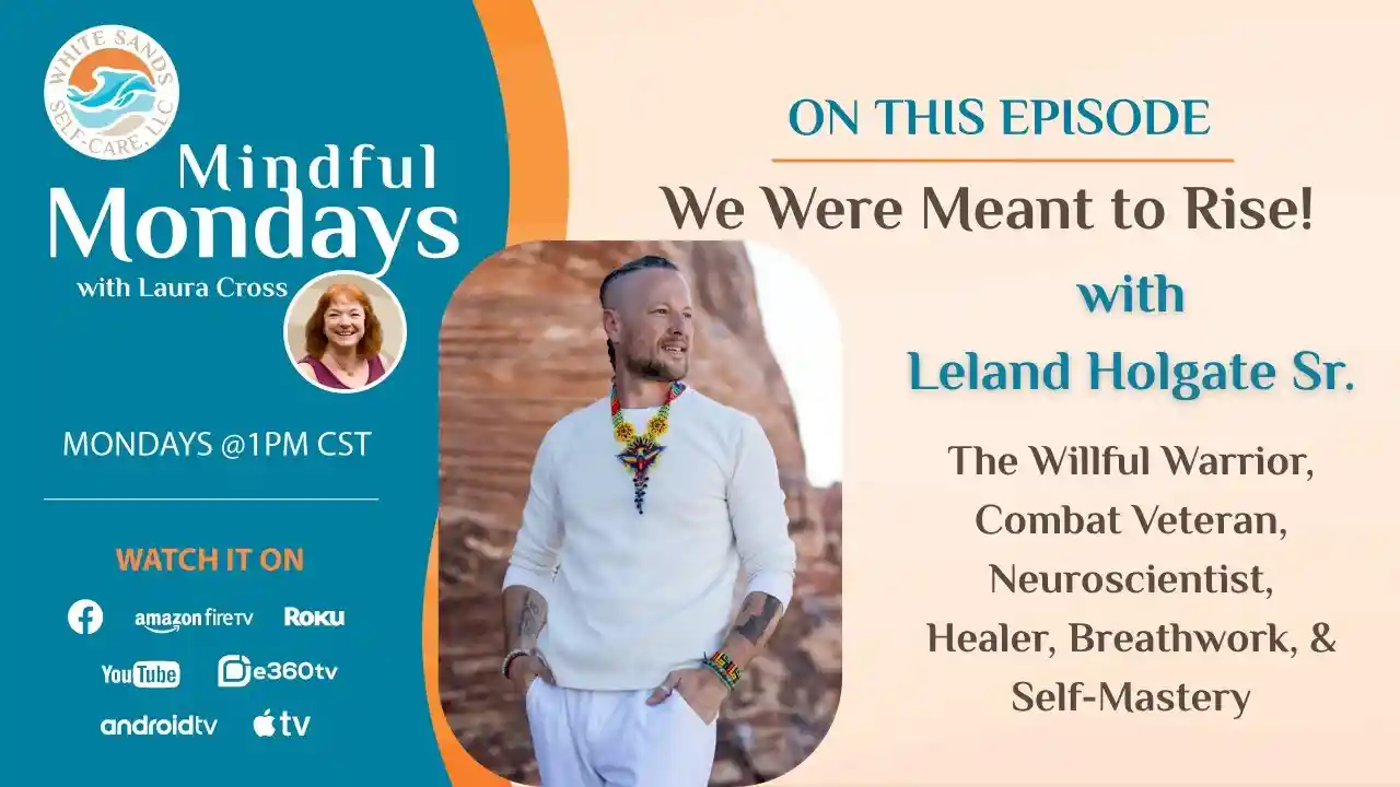 S11 E2 - We Were Meant to Rise!