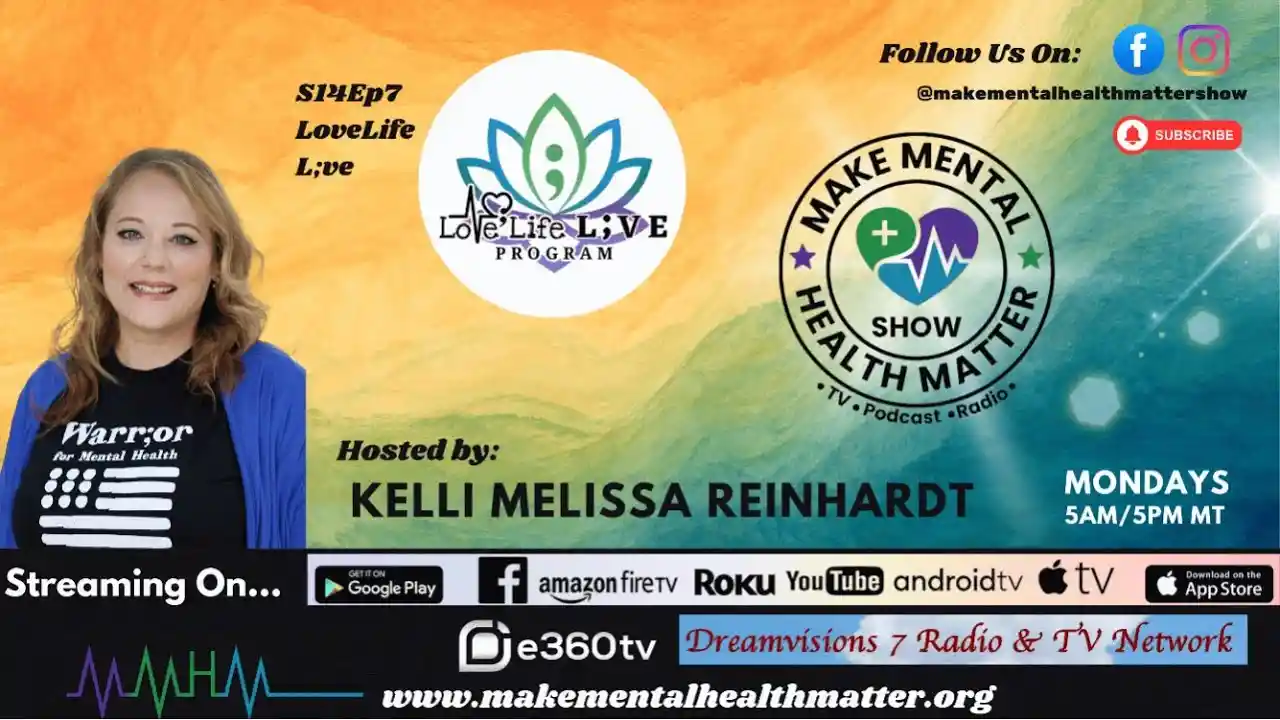 S14Ep7 LoveLife L;VE: Raising the Standard of Suppor