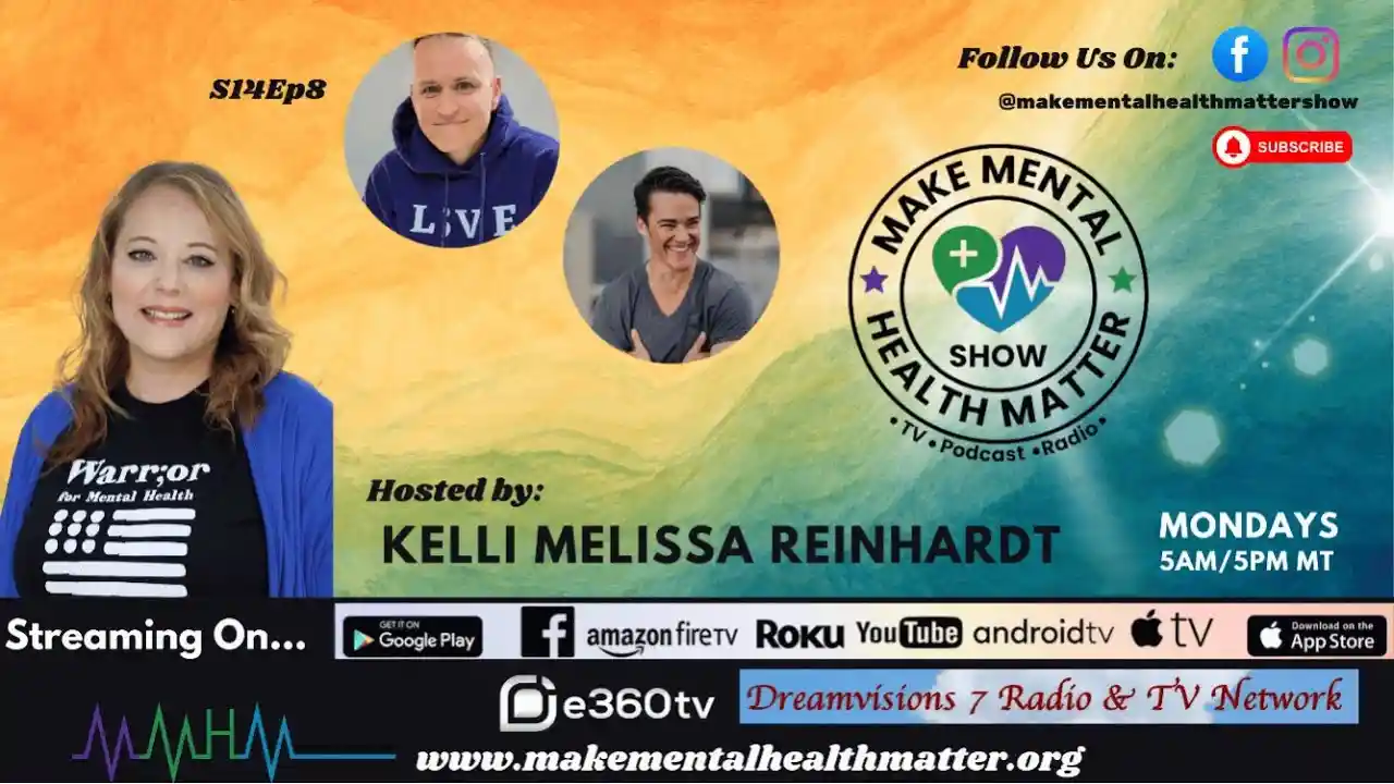 S14Ep8 From Vision to Impact: The Launch of LoveLife L;ve