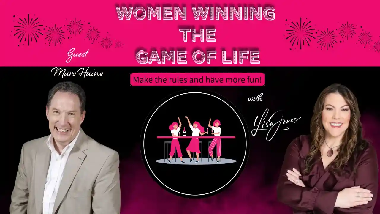 S4 E12 - Win from Within: Lead Through Service