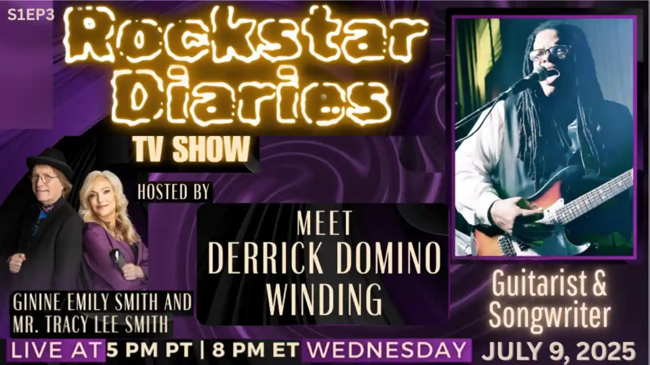 Rockstar Diaries S1 EP3