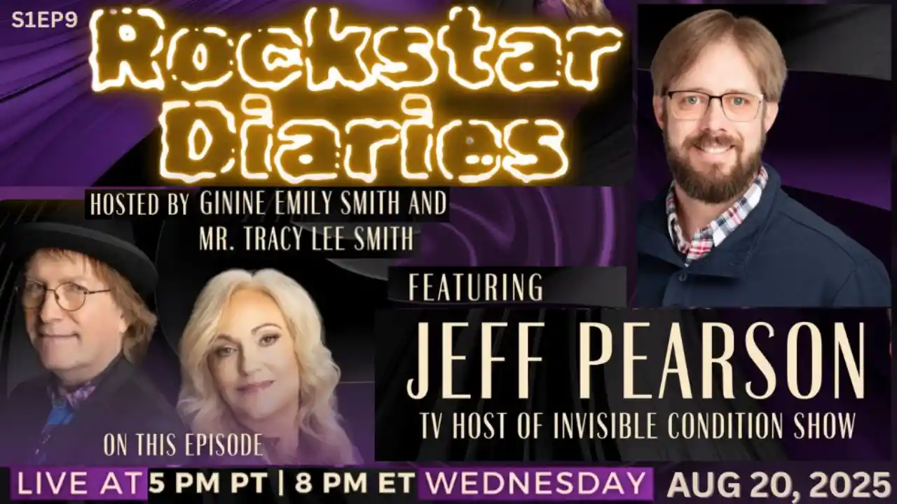 Rockstar diaries S1 EP9