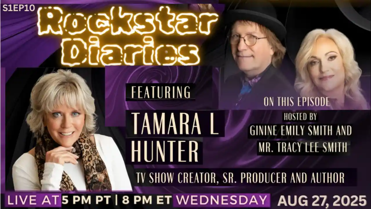 Rockstar Diaries S1 EP 10