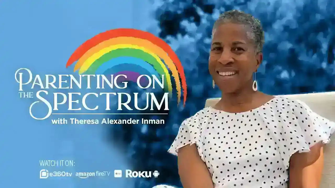 S4 E15 - Autism Evaluations Reimagined with Dr. Tracy Burton