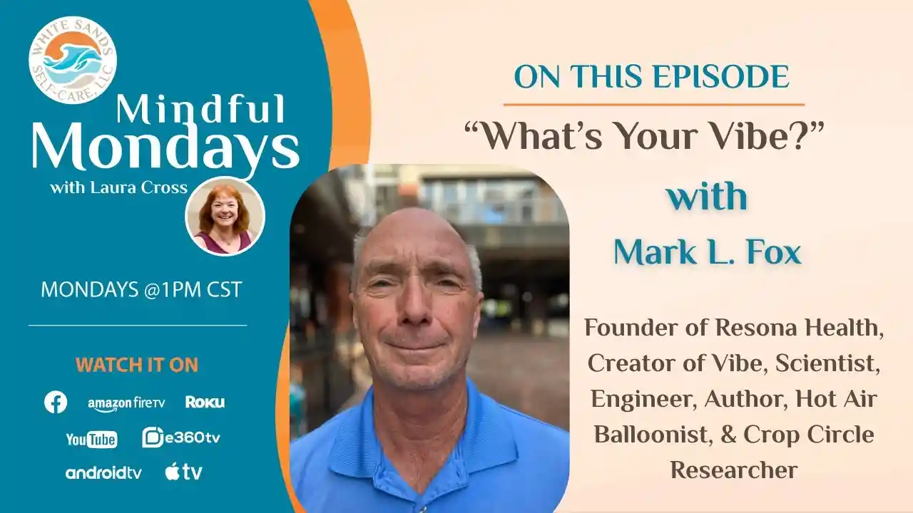 S11 E6 - What's Your Vibe?