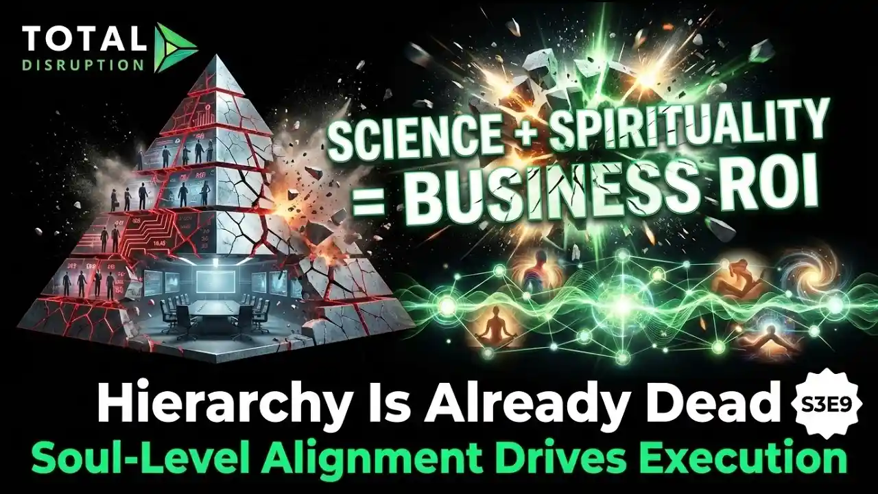 S3E9 -  The High Cost of Fake Alignment How Leaders Sabotage Their Own Team