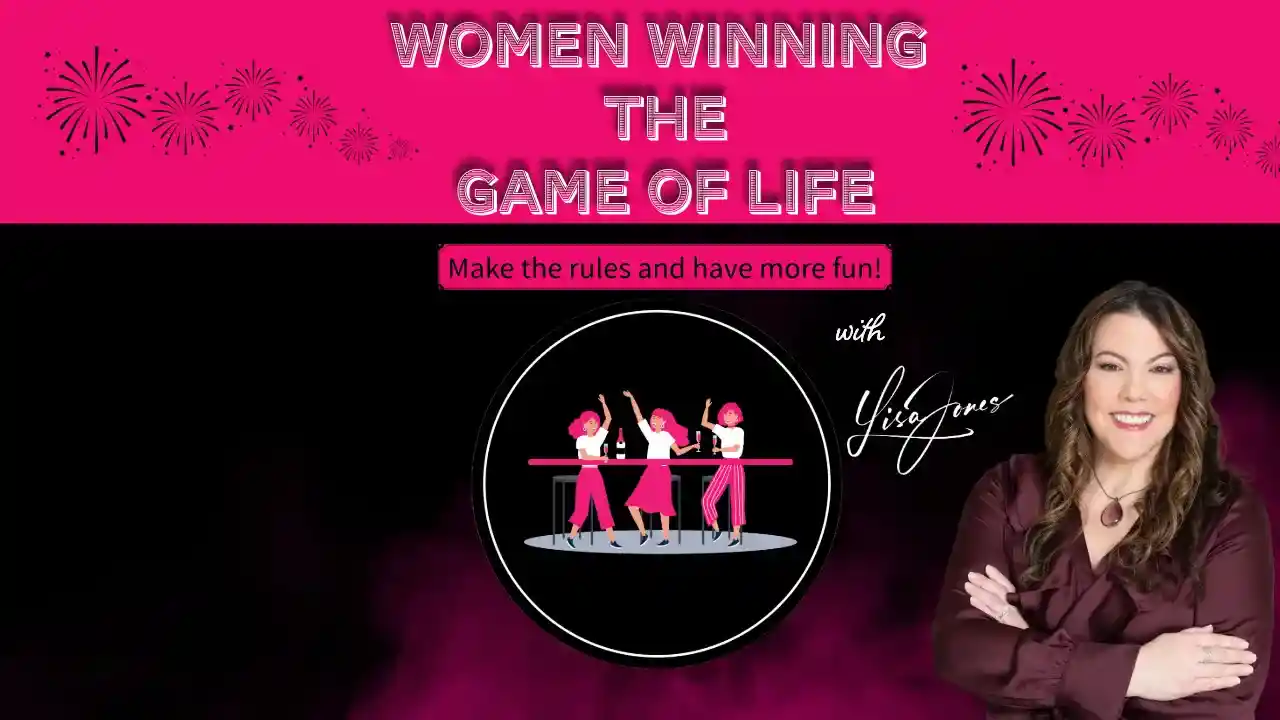 S4 E13 - Laugh, Learn, and Level Up: Lessons from the Game of Life