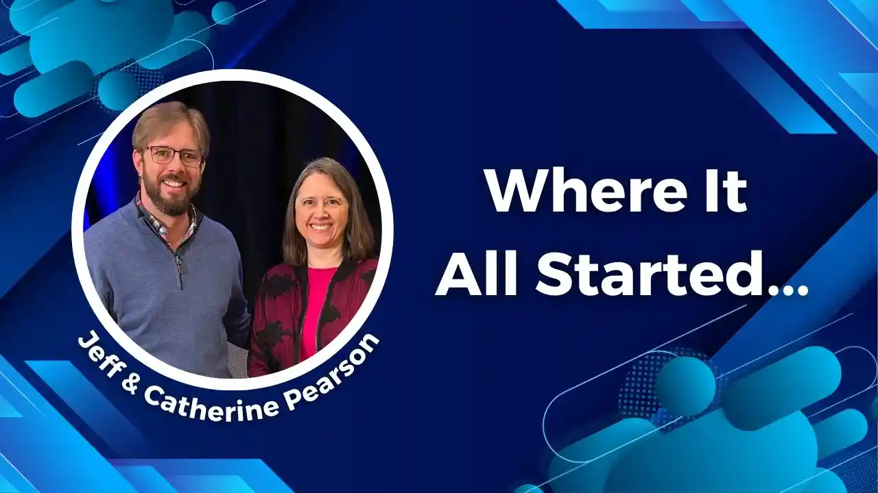 Where It All Started... S7E1