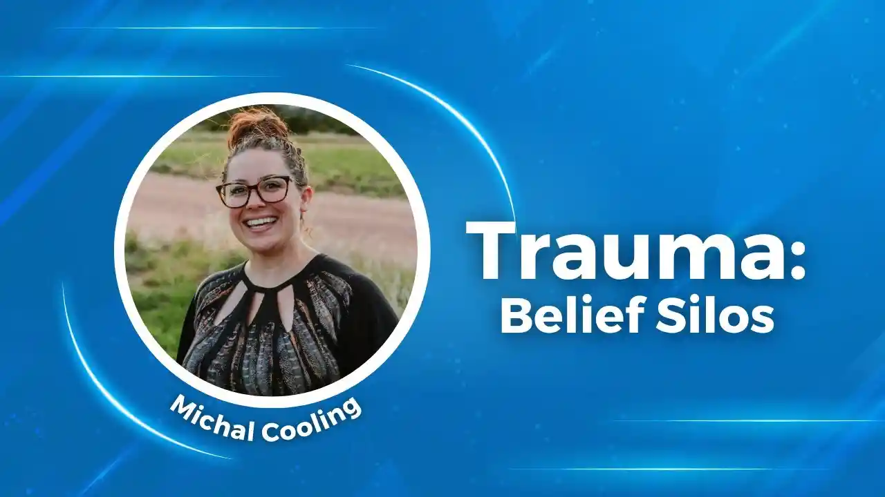 Trauma: Belief Silos S7E3