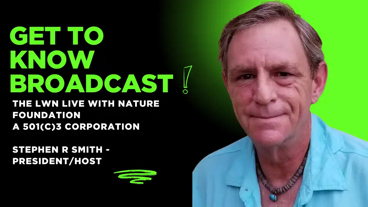 The Get To Know Broadcast