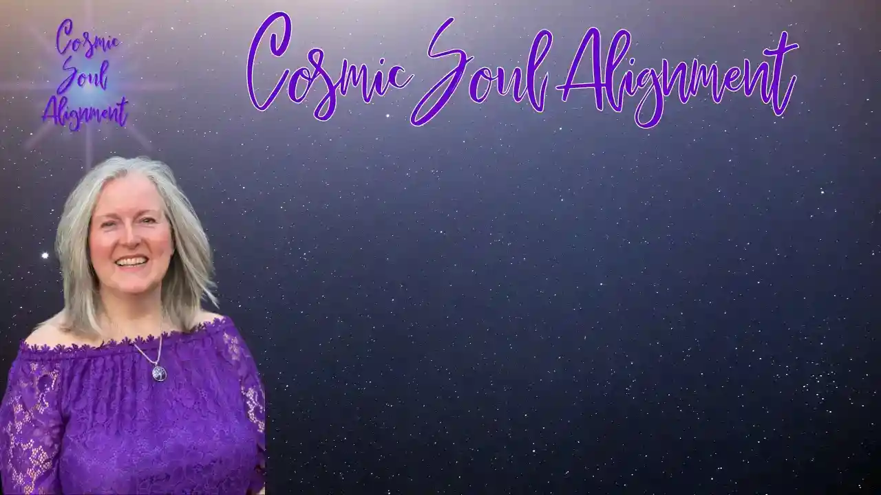 Awaken Align Ascend (Cosmic Soul Alignment)