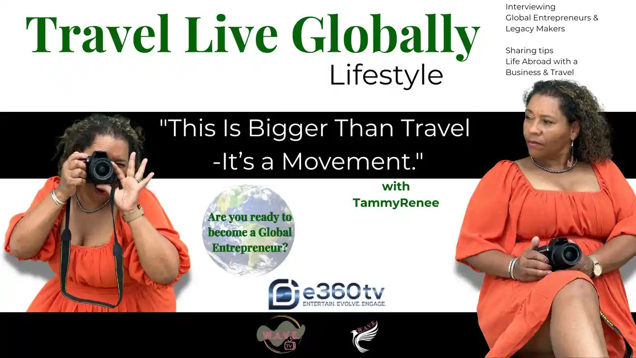 Travel Live Globally