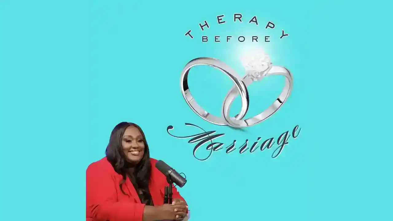 Therapy Before Marriage