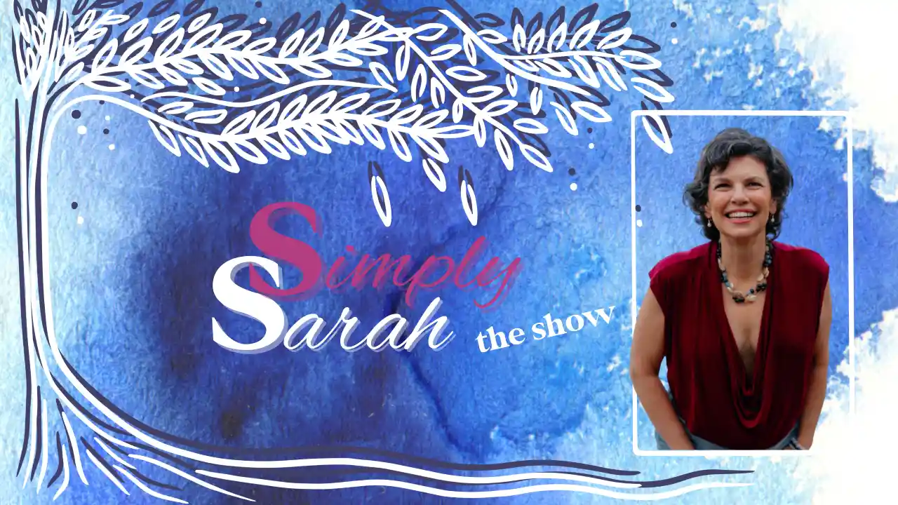 Simply Sarah