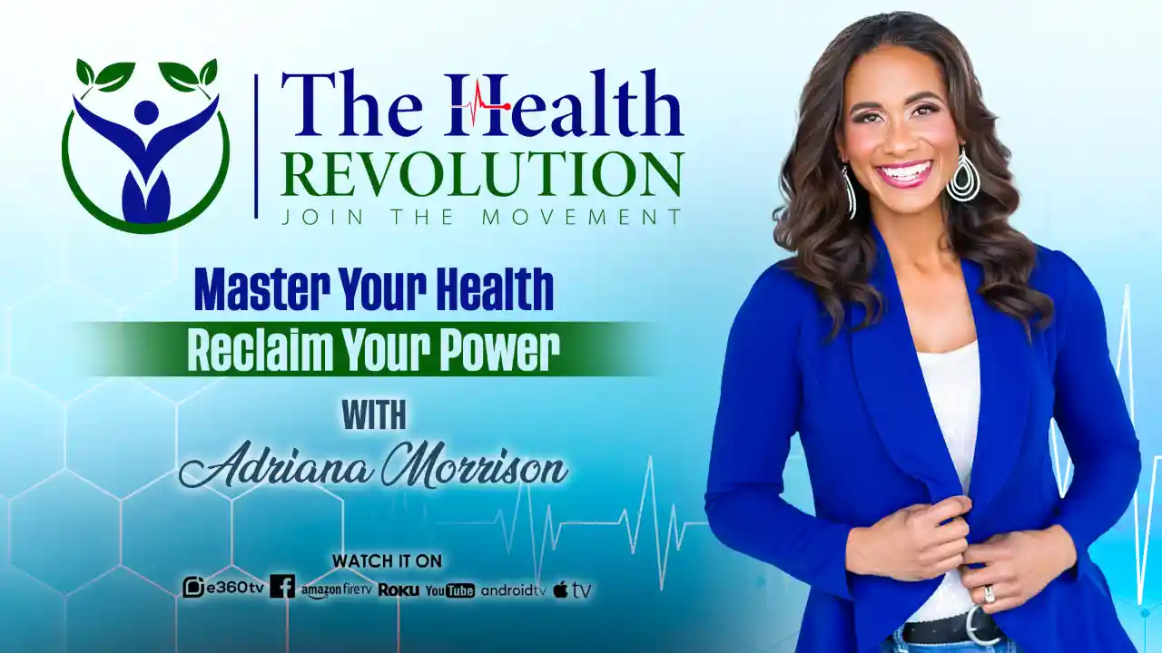 The Health Revolution