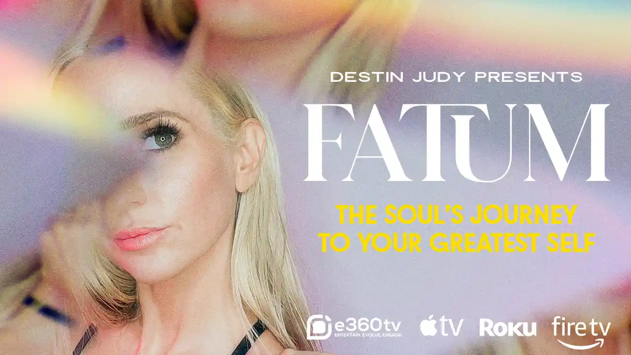 Fatum: The Soul’s Journey to Your Greatest Self