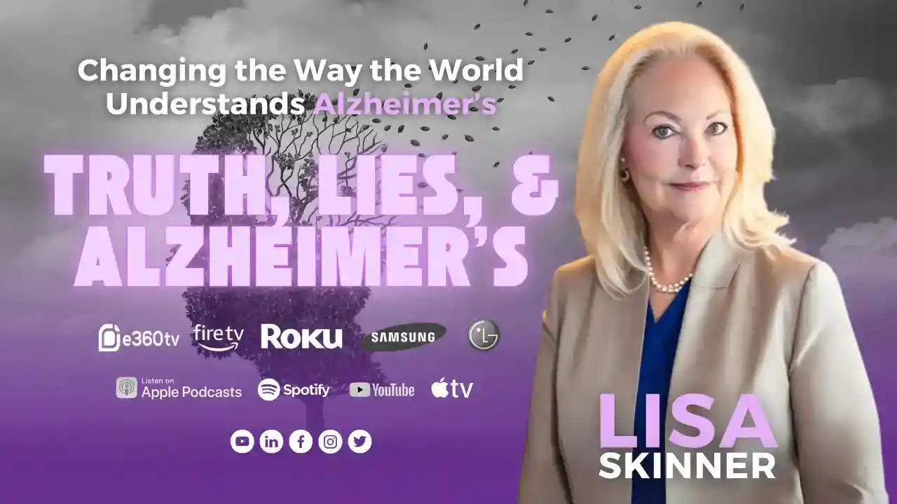 The Truth, Lies, & Alzheimer’s Show
