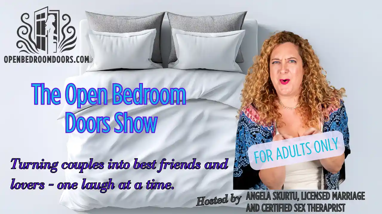 The Open Bedroom Doors Show