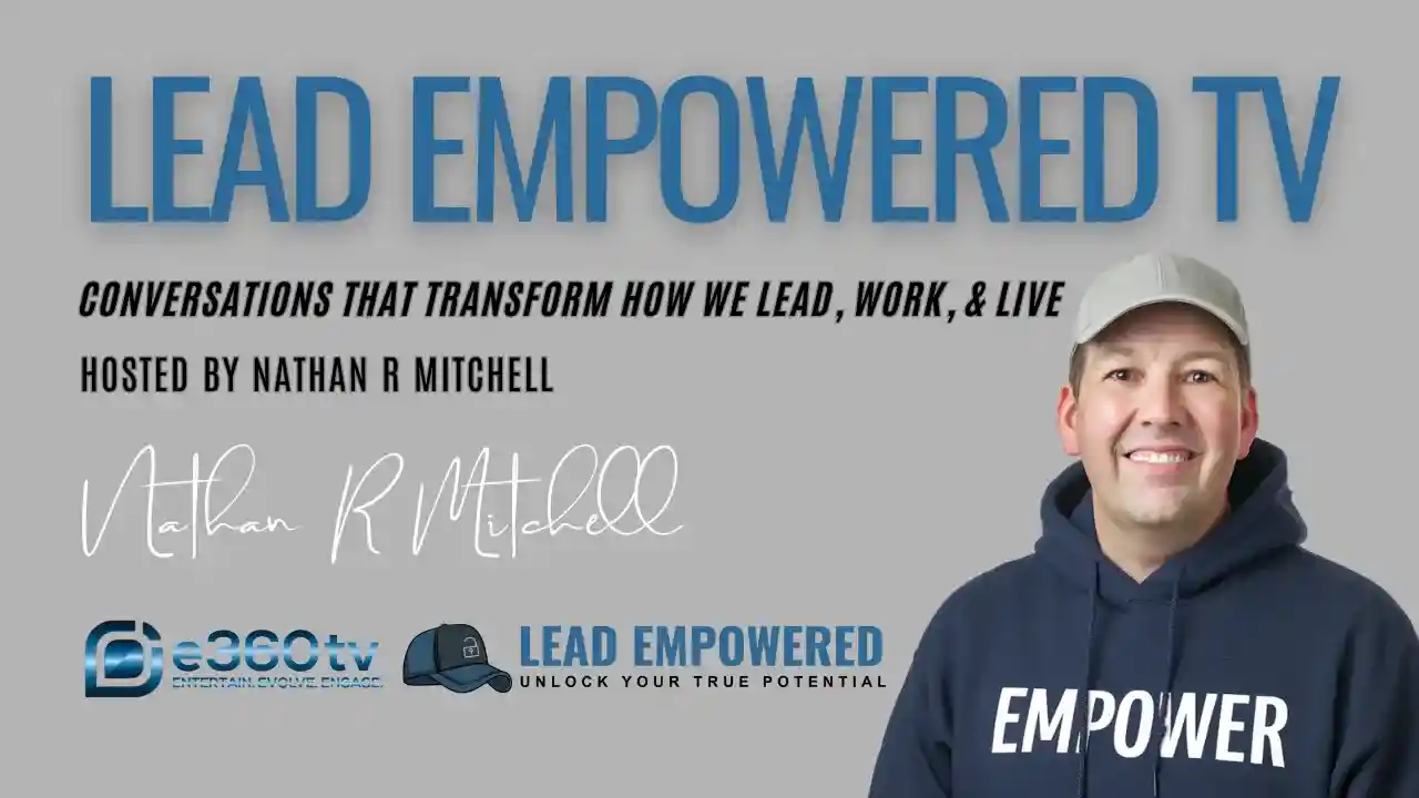 Lead Empowered TV