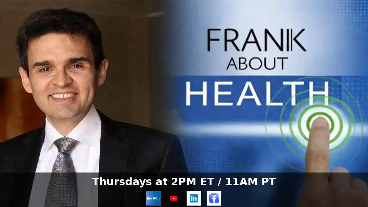 Frank About Health