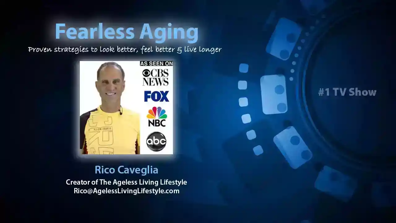 Fearless Aging
